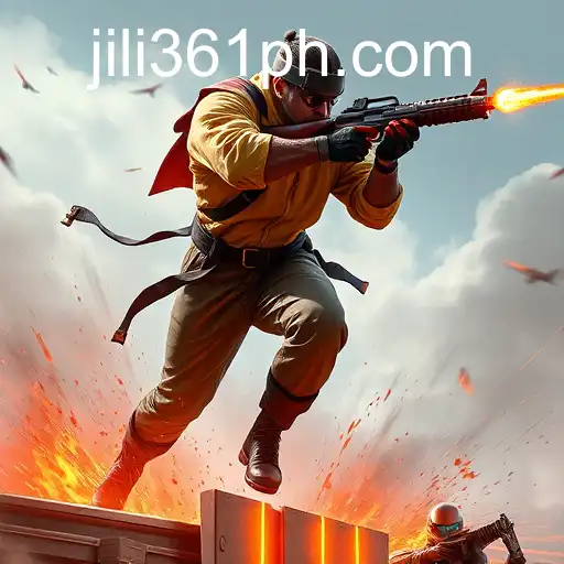 Exploring the Thrills of 'Action Packed' Games on Jili361