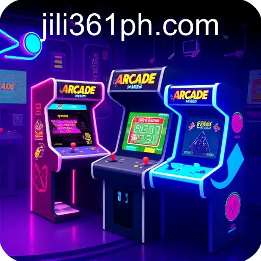 Reviving Nostalgia: The Enduring Appeal of Arcade Classics and the 'jili361' Phenomenon