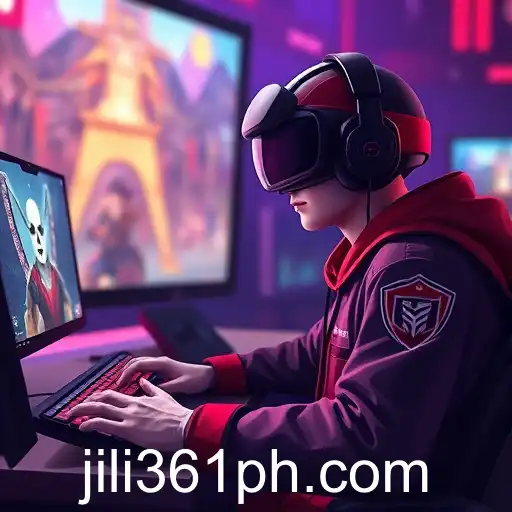 Emerging Trends in Online Gaming for 2025