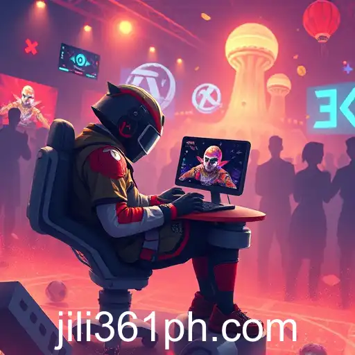 Emerging Trends in Online Gaming