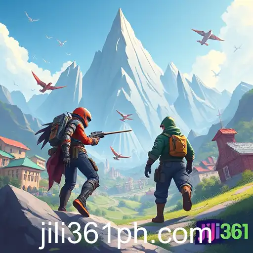 Evolution of Online Gaming Platforms