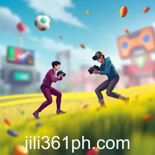 Exploring the Rise of Online Gaming in 2025