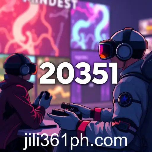 Gaming Trends and Innovations in 2025