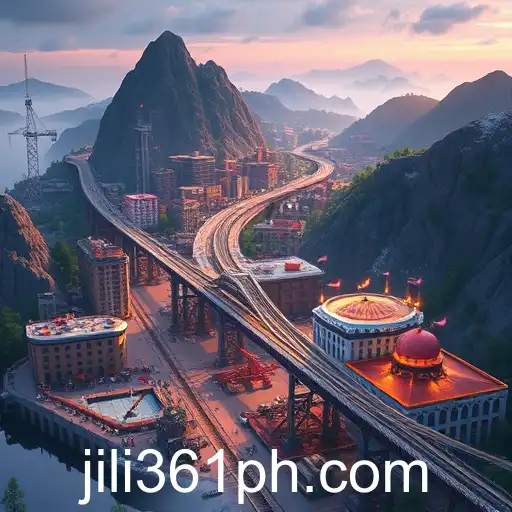 The Evolution of Jili361 in the Gaming World