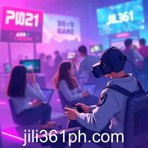 Jili361's Impact on the Gaming World