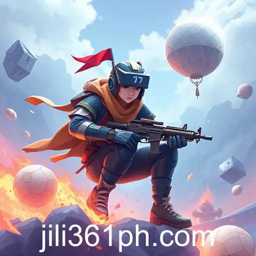 Jili361: A Thriving Hub for Gamers Worldwide