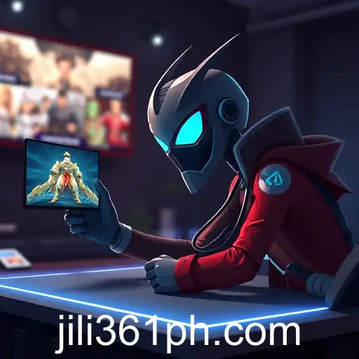 Jili361's Impact on the Online Gaming Landscape