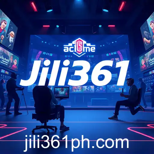 The Rise of Jili361 in the Gaming Industry