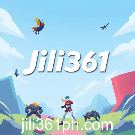 The Rise of Jili361 in Global Gaming Arena