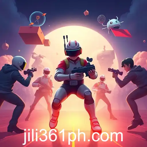 The Rise and Dynamics of Jili361 in Online Gaming