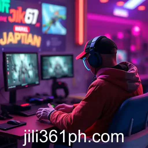 The Evolution of Online Gaming: A Look at Jili361's Impact