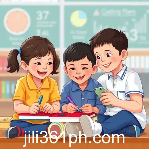 The Rise of Gaming Platforms in 2025