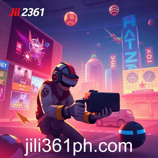 The Rise of Jili361 in the Gaming World