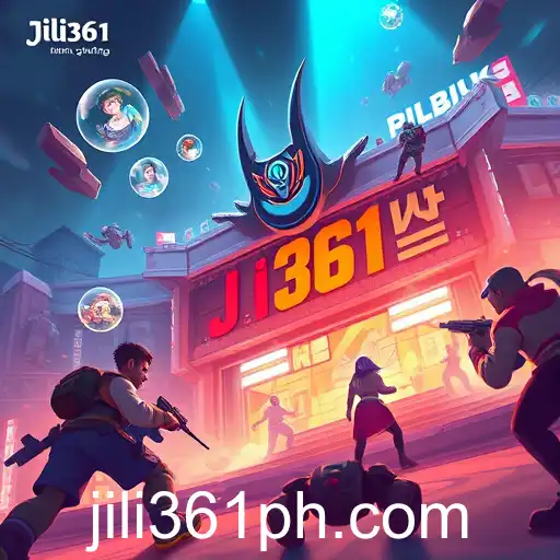 Rise of Jili361: A New Era in Online Gaming