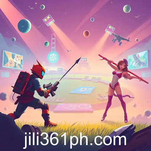 The Rise of Jili361: Gaming Trends and Future Prospects