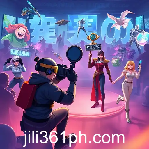 Exploring the Rise of Jili361 in the Gaming World
