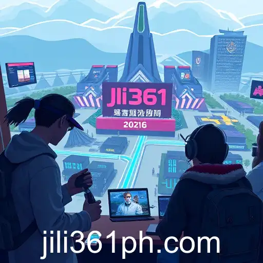 The Rise of Jili361 in the Gaming Arena