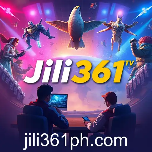 The Rise of Jili361: A New Era of Online Gaming