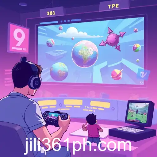 The Rise of Online Gaming Platforms in 2025