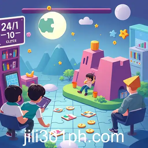 The Rising Popularity of English Gaming Websites