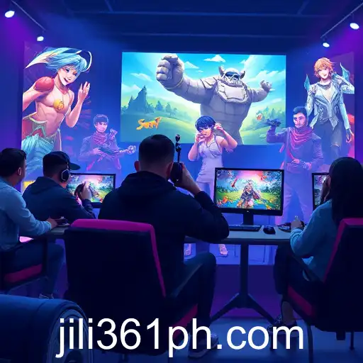 Rising Trends in Online Gaming for 2025