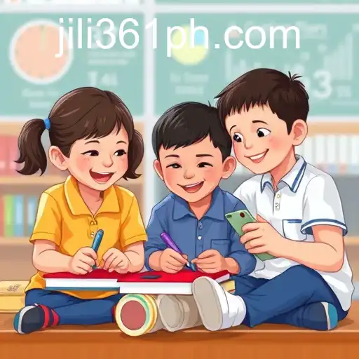 Exploring Educational Games: The Role of 'jili361' in Learning Platforms