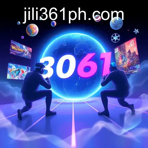 The Rise of Jili361: Transforming the Online Gaming Landscape