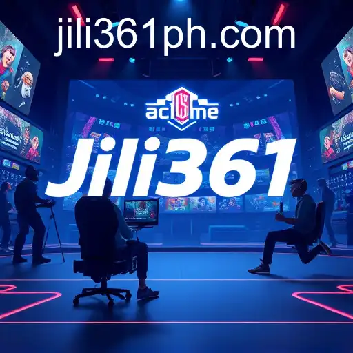 The Rise of Jili361 in the Gaming Industry