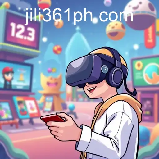 Jili361: Shaping the Future of Online Gaming