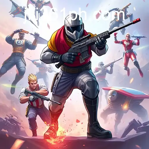 Exploring the Excitement of 'Multiplayer Fun' with Jili361