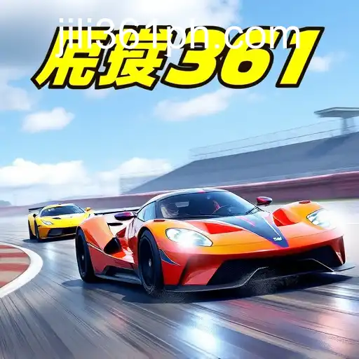 Exploring the Thrilling World of 'Racing' Games on Jili361