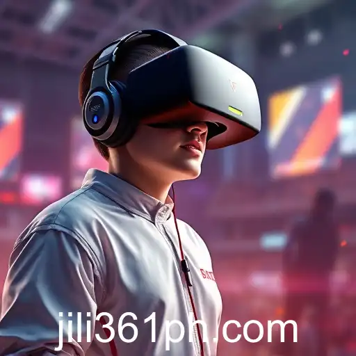 Rise of Jili361: A New Era in Online Gaming