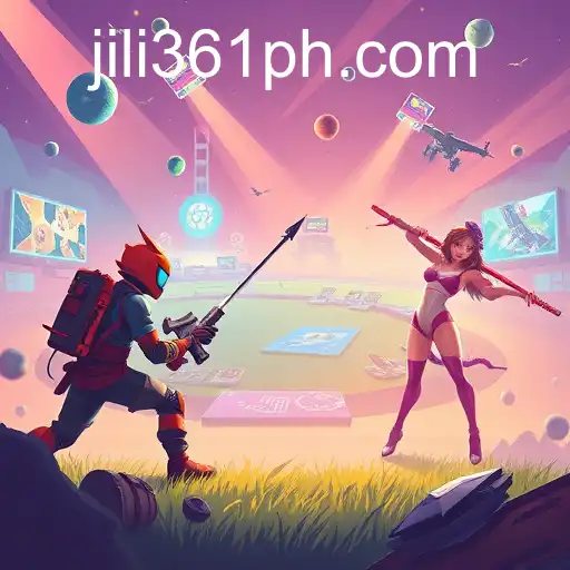 The Rise of Jili361: Gaming Trends and Future Prospects