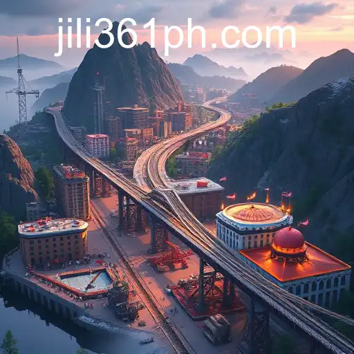 Exploring the World of 'Simulations' on jili361: A Comprehensive Guide