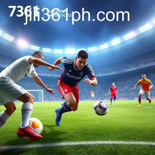 Exploring the Exciting World of 'Sports Mania': A Deep Dive into the 'jili361' Experience