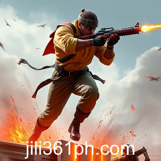 Exploring the Thrills of 'Action Packed' Games on Jili361
