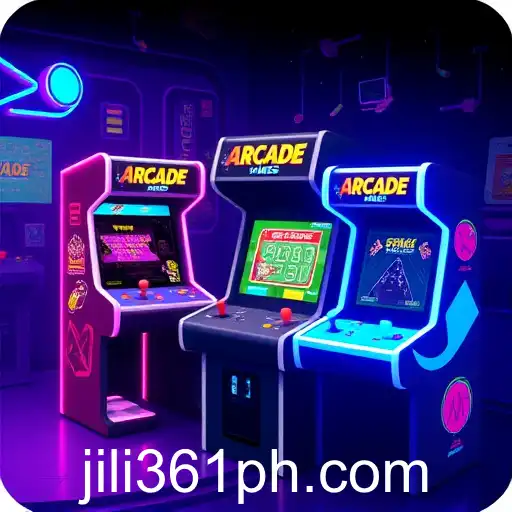 Reviving Nostalgia: The Enduring Appeal of Arcade Classics and the 'jili361' Phenomenon