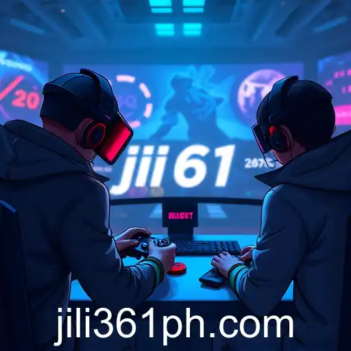 Gaming at the Crossroads: The Evolution and Impact of jili361