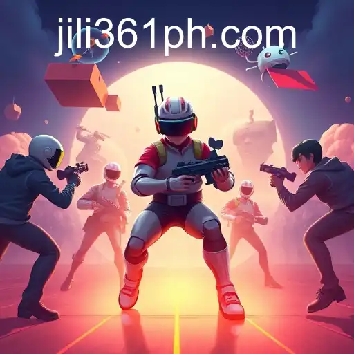 The Rise and Dynamics of Jili361 in Online Gaming