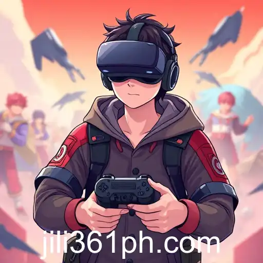 Jili361 Revolutionizes Online Gaming Experience