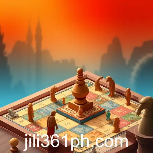 The Expansion of Online Gaming Platforms