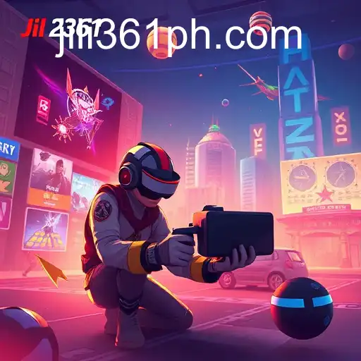 The Rise of Jili361 in the Gaming World