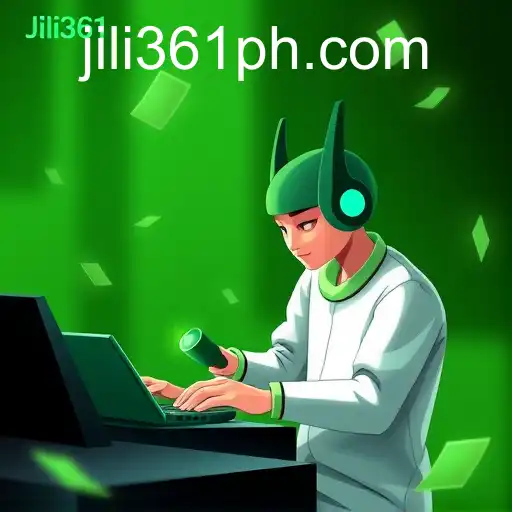 The Rise of jili361 in the Gaming World