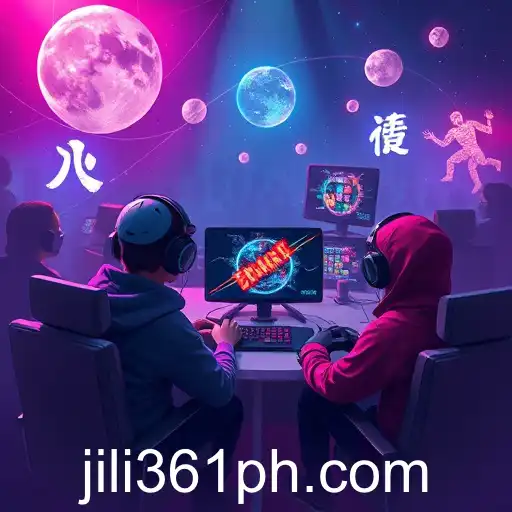 The Rise of Jili361 in the Gaming World