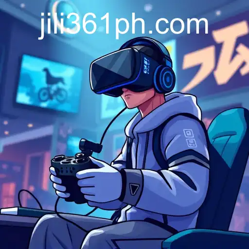 The Rise of Online Gaming: A Look at Jili361