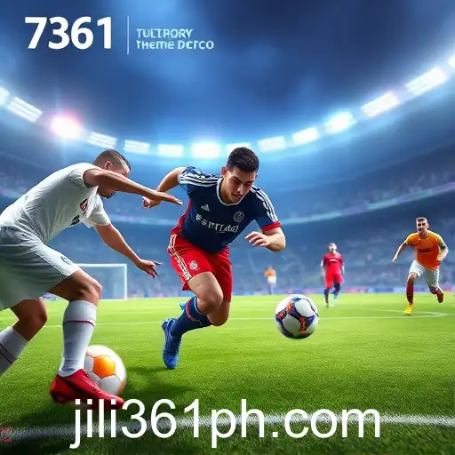 Exploring the Exciting World of 'Sports Mania': A Deep Dive into the 'jili361' Experience